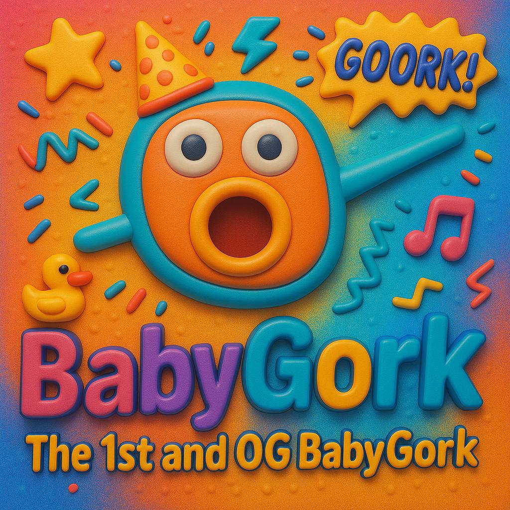 OG BabyGork 1