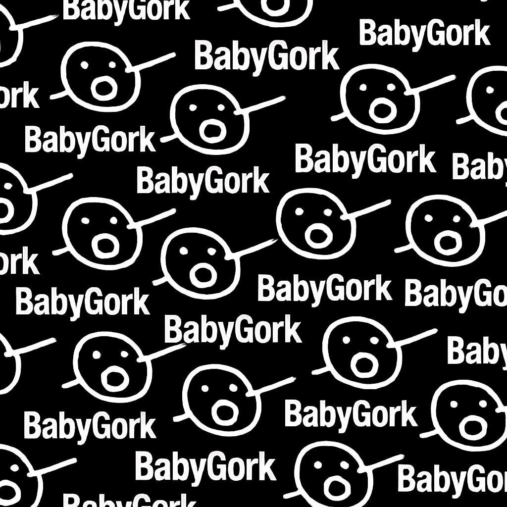 OG BabyGork 3