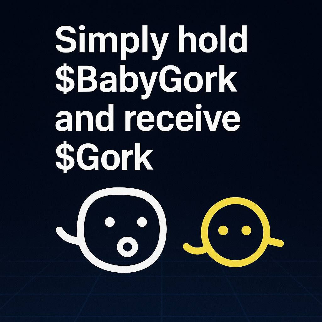 OG BabyGork 6